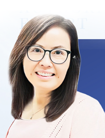 陈邦妮