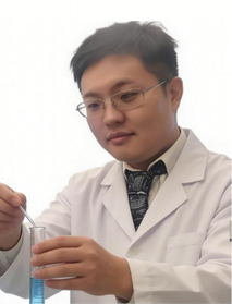 邓唯珂